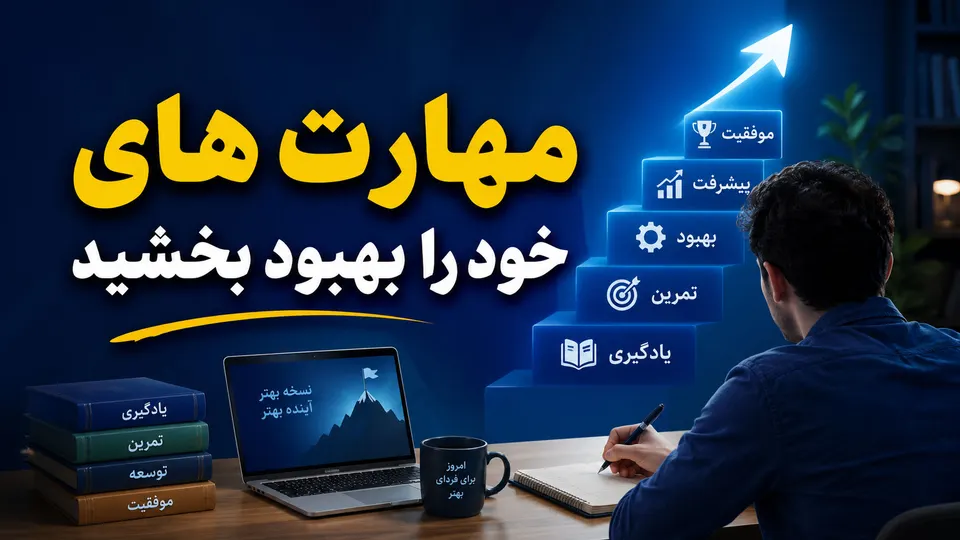 چطور به اهداف خود برسیم