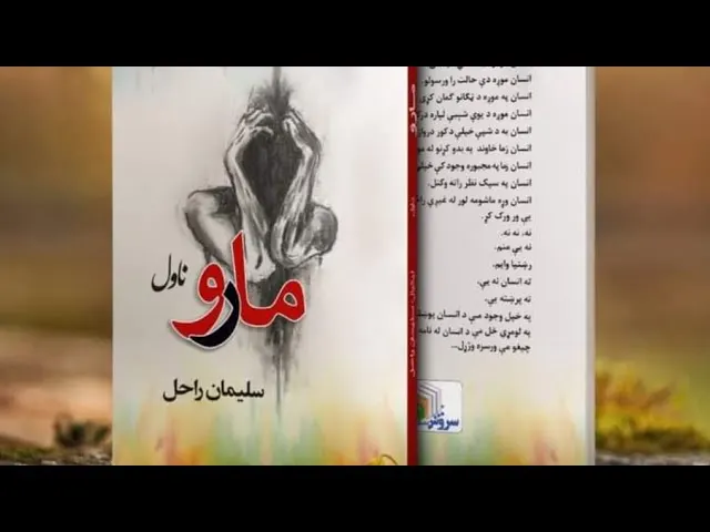 مارو ناول