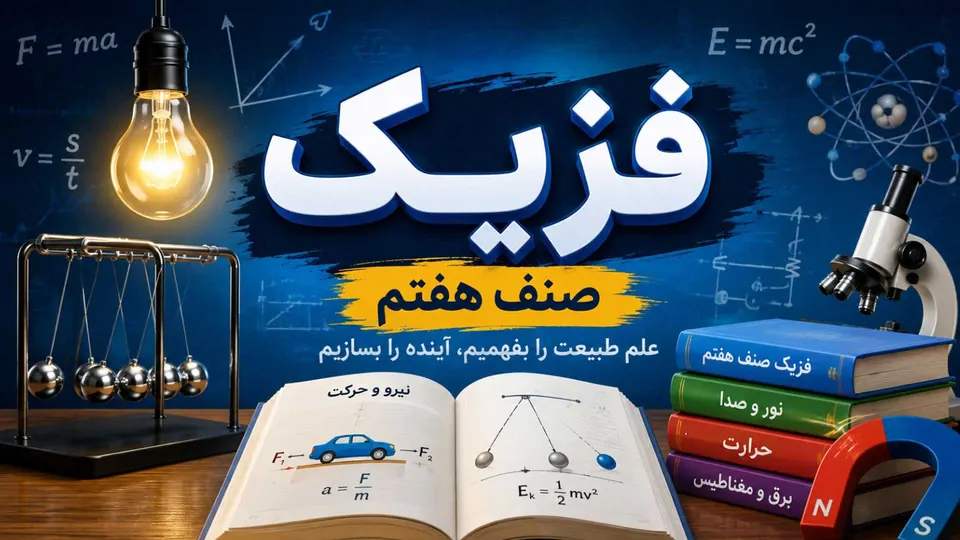 تبدیل واحدات قوه