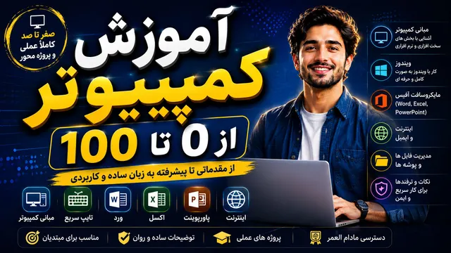 Windows 10 Lesson 3